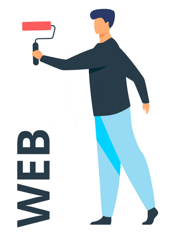 web stack icon